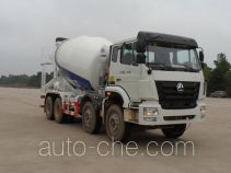Yutong YTZ5315GJB40F concrete mixer truck