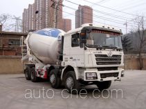 Yutong YTZ5316GJB30F concrete mixer truck