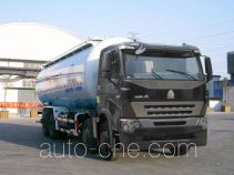 Yutong YTZ5317GFL43E bulk powder tank truck