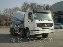 Yutong YTZ5317GJB41E concrete mixer truck