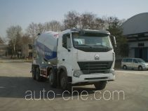 Yutong YTZ5317GJB42E concrete mixer truck