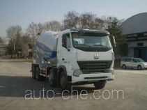 Yutong YTZ5317GJB42E concrete mixer truck