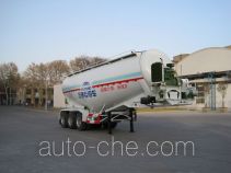Yutong YTZ9402GFL medium density bulk powder transport trailer