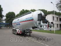 Yutong YTZ9404GFL low-density bulk powder transport trailer