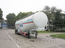 Yutong YTZ9405GFL low-density bulk powder transport trailer