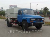 Yuwei YW5091ZLJ dump garbage truck