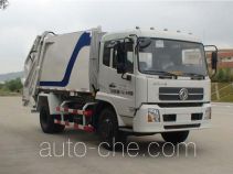 Yuwei YW5121ZYS garbage compactor truck