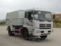 Yuwei YW5140ZLJ dump garbage truck