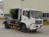 Yuwei YW5140ZXX detachable body garbage truck