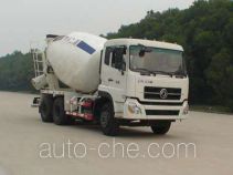 XGMA YW5258GJBA concrete mixer truck