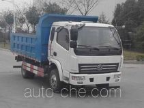 Yunwang YWQ3040LZ4D dump truck