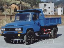 Yunwang YWQ3090E dump truck