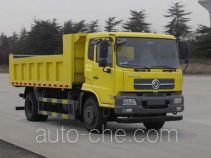 Yunwang YWQ3120B4 dump truck