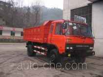 Yunwang YWQ3126 dump truck