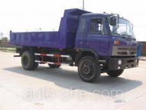 Yunwang YWQ3126G dump truck