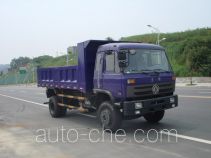 Yunwang YWQ3126G6 dump truck
