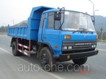 Yunwang YWQ3126GF1 dump truck
