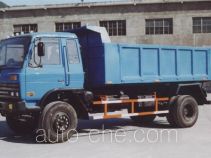 Yunwang YWQ3140 dump truck