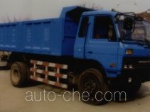 Yunwang YWQ3146 dump truck