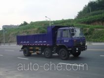Yunwang YWQ3160GF57D3 dump truck