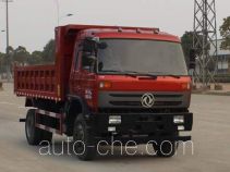 Yunwang YWQ3160ZZ4G dump truck