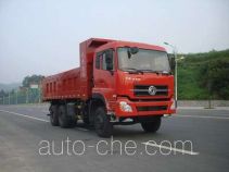 Yunwang YWQ3258A3 dump truck