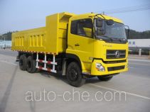Yunwang YWQ3241A1 dump truck