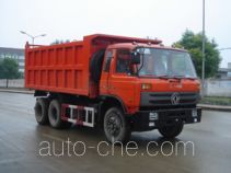 Yunwang YWQ3242G dump truck