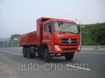 Yunwang YWQ3241A7 dump truck