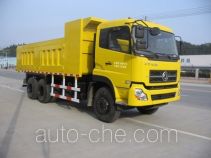 Yunwang YWQ3251A7 dump truck