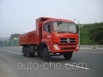 Yunwang YWQ3258A3 dump truck