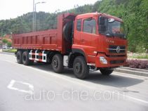 Yunwang YWQ3310A10 dump truck
