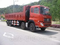 Yunwang YWQ3300A13 dump truck