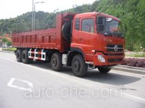 Yunwang YWQ3310A1 dump truck
