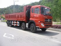 Yunwang YWQ3311AX1 dump truck