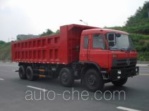 Yunwang YWQ3312GF dump truck