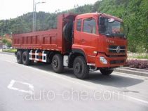 Yunwang YWQ3311A10 dump truck