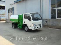 Yunwang YWQ5032ZZZ self-loading garbage truck