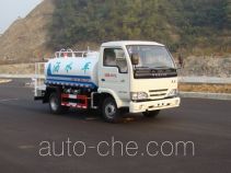 Yunwang YWQ5040GSS4NJ sprinkler machine (water tank truck)