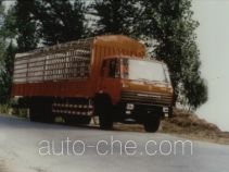 Yunwang YWQ5200CSY2 stake truck