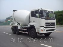 Yunwang YWQ5250GJBA concrete mixer truck