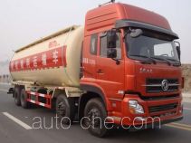 Yunwang YWQ5311GFLAX13 low-density bulk powder transport tank truck
