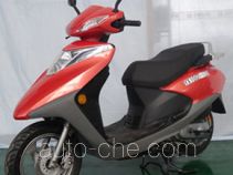 Yongxin YX100T-138 scooter