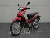 Yinxiang underbone motorcycle