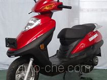 Yongxin YX125T-134 scooter