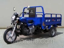许昌银翔三轮摩托车有限公司制造的载货正三轮摩托车