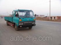 Shenhe YXG3061G dump truck