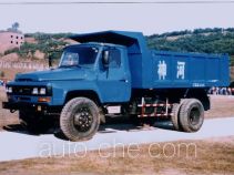 Shenhe YXG3091 dump truck