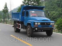 Shenhe YXG3091FA dump truck