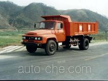 Shenhe YXG3094F19D dump truck